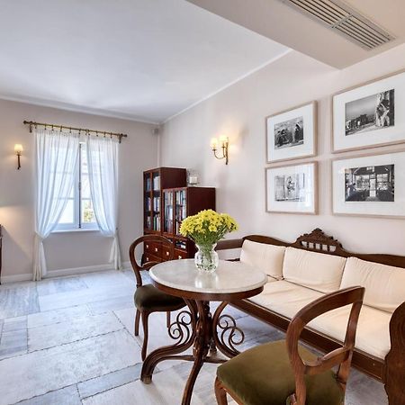 Hotel Leto Hydra Extérieur photo