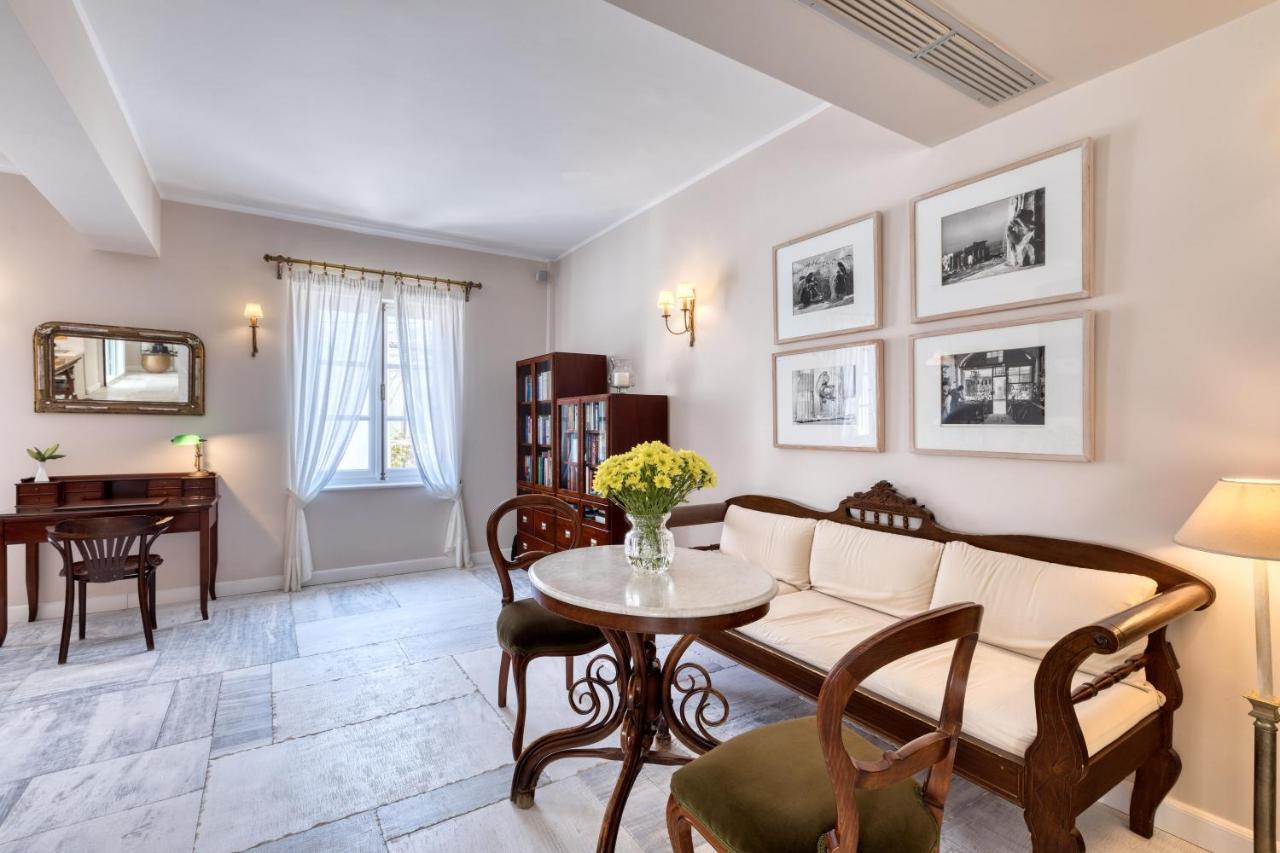 Hotel Leto Hydra Extérieur photo