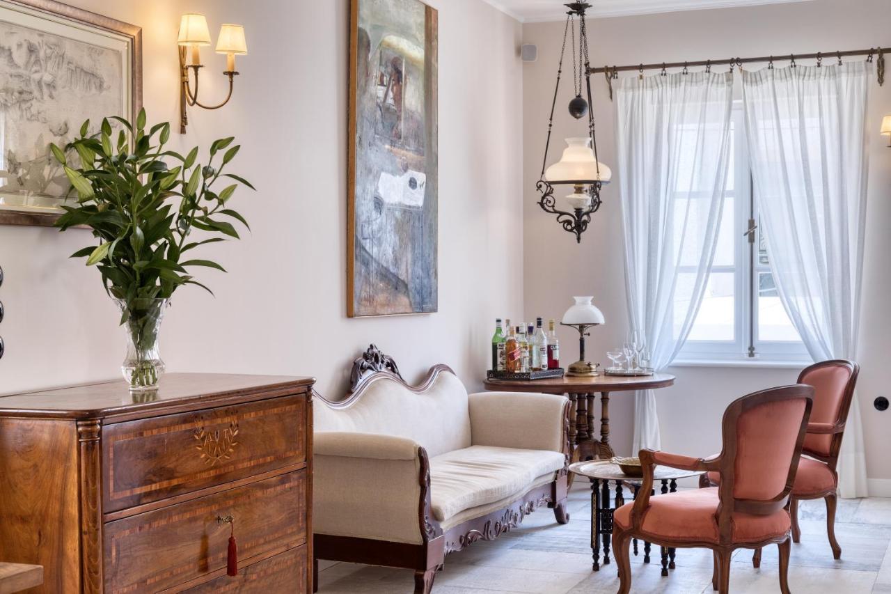 Hotel Leto Hydra Extérieur photo