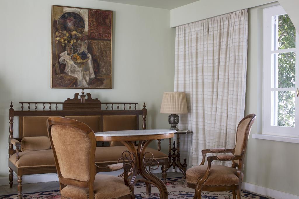 Hotel Leto Hydra Extérieur photo