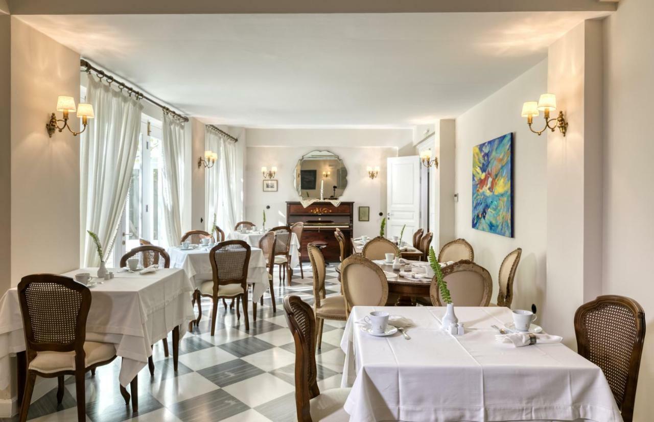 Hotel Leto Hydra Extérieur photo