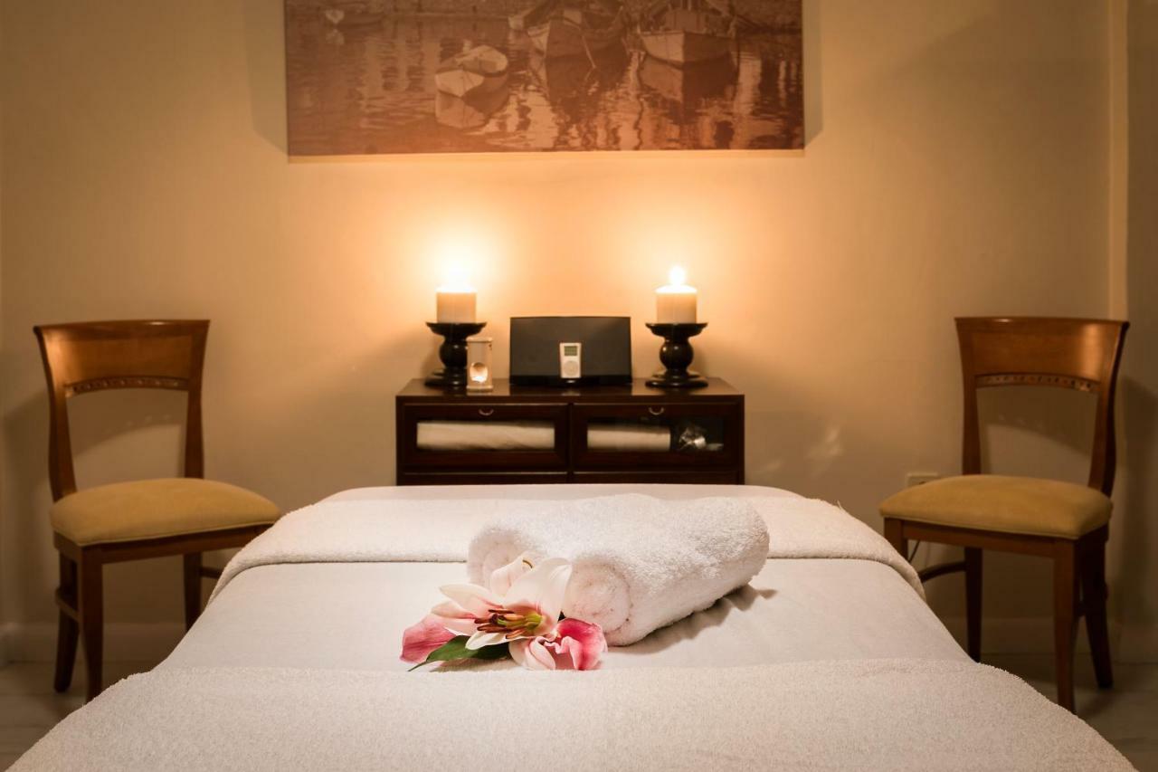 Hotel Leto Hydra Extérieur photo