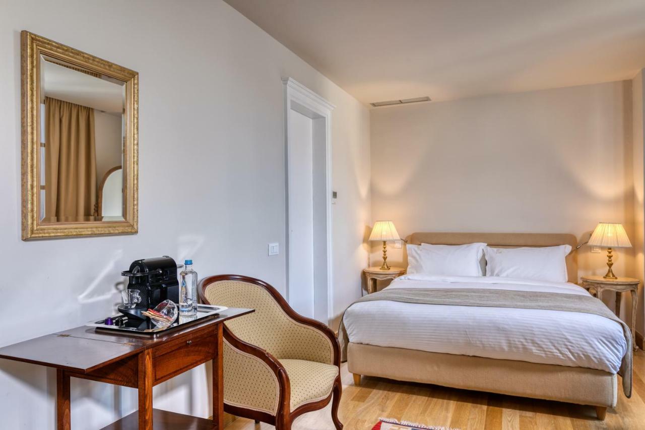 Hotel Leto Hydra Extérieur photo