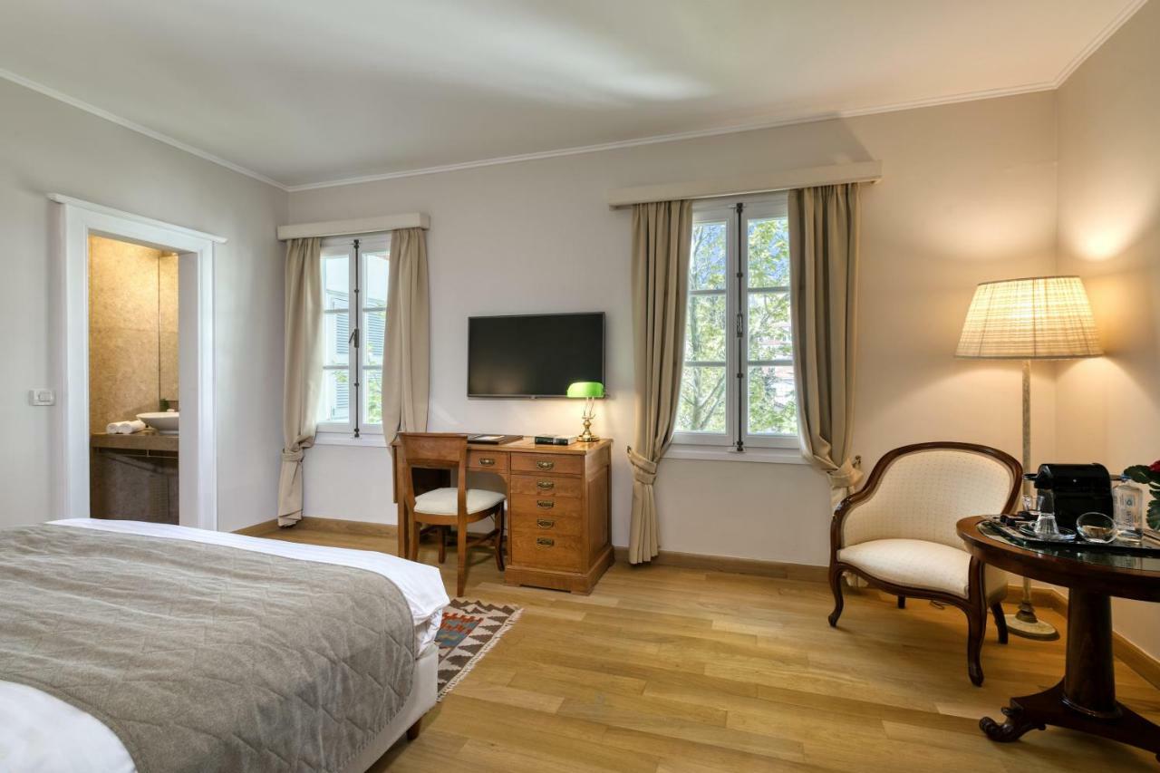 Hotel Leto Hydra Extérieur photo