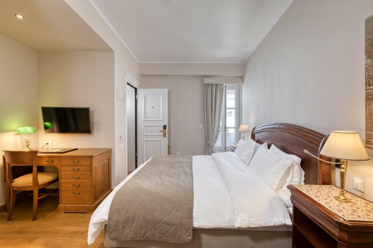 Hotel Leto Hydra Extérieur photo