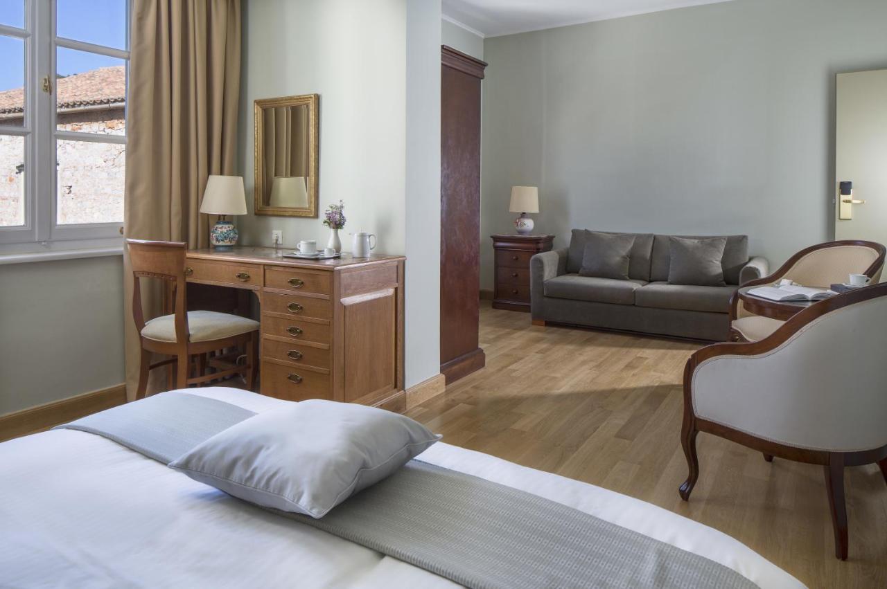 Hotel Leto Hydra Chambre photo