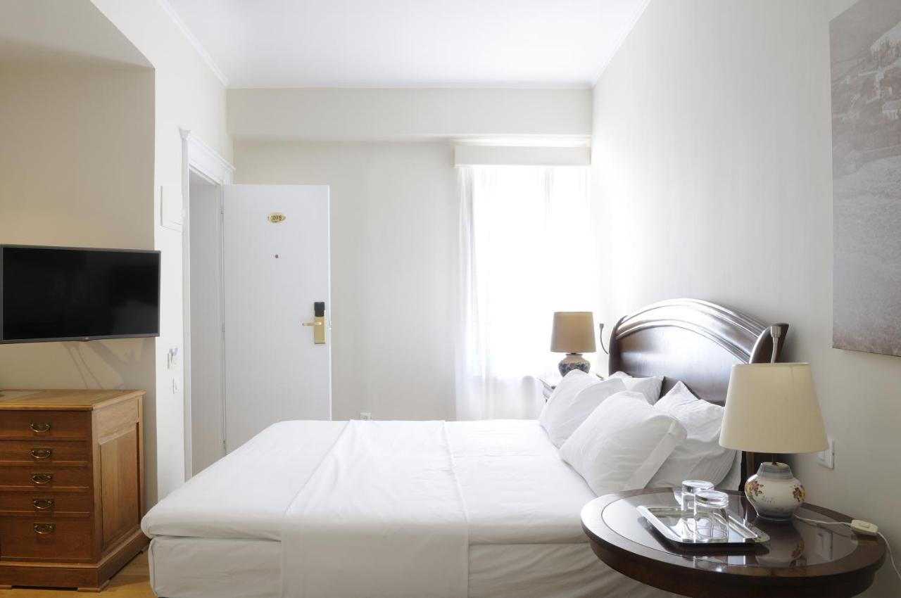 Hotel Leto Hydra Chambre photo